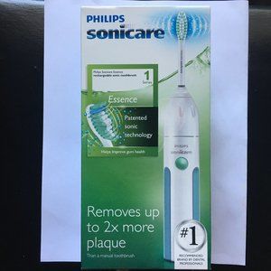 New Philips Sonicare HX5611/01 Toothbrush